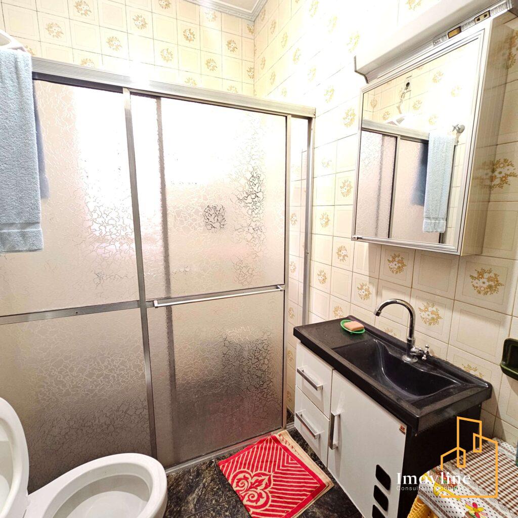 imagem banheiro casa alto do santa cruz