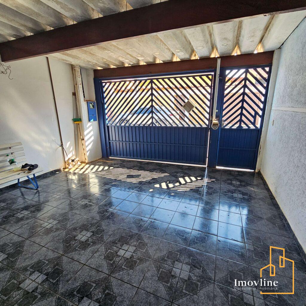 imagem garagem casa alto do santa cruz