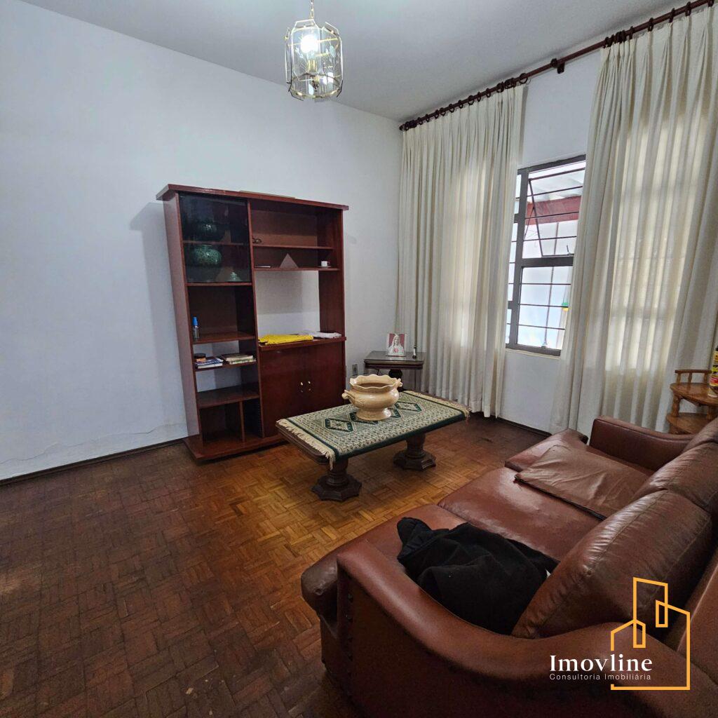 imagem sala casa alto do santa cruz