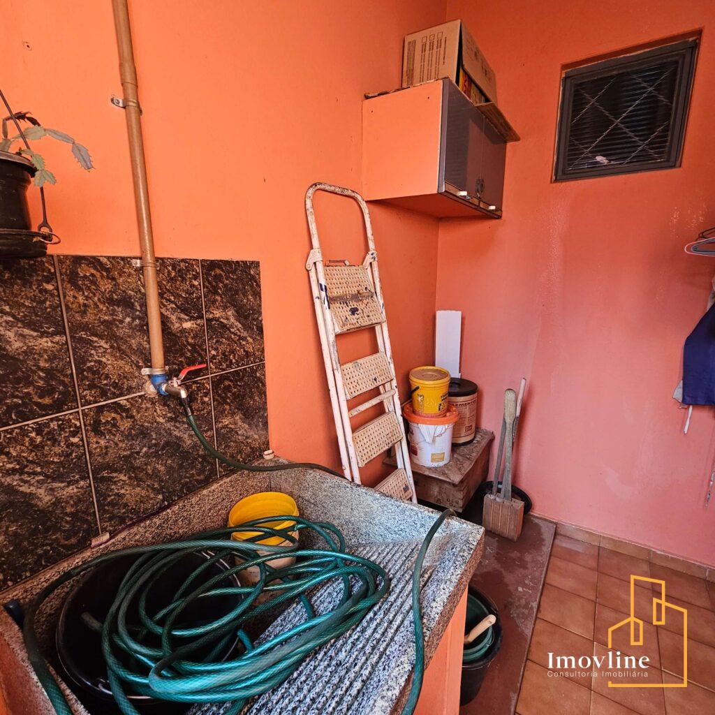 imagem lavanderia casa alto do santa cruz