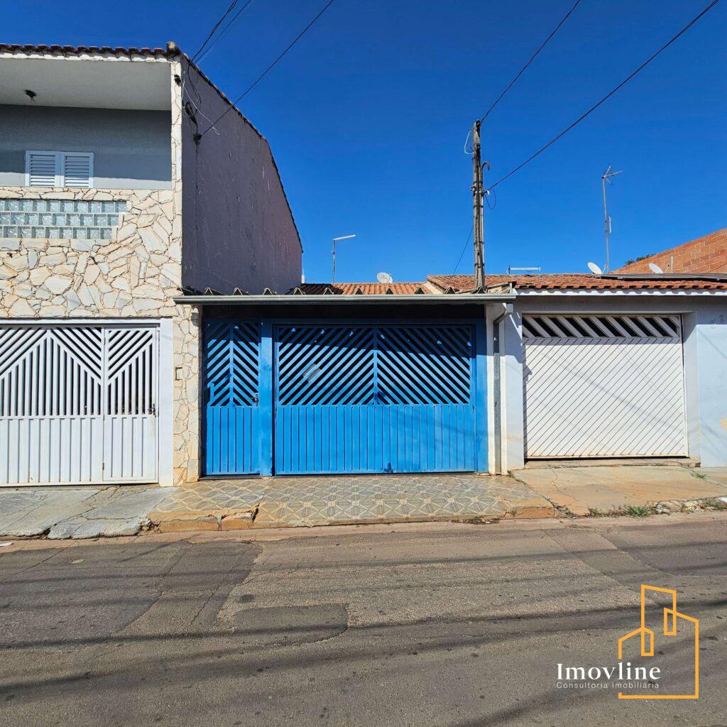 imagem fachada casa alto do santa cruz