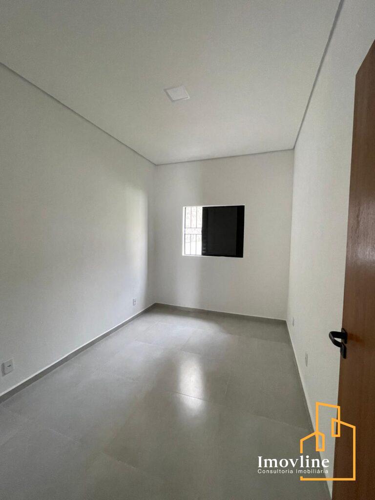 imagem dormitório casa santa cruz
