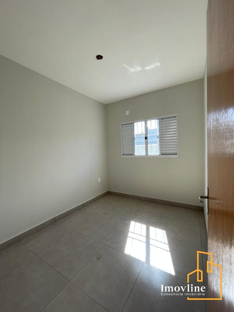 imagem dormitório casa santa cruz