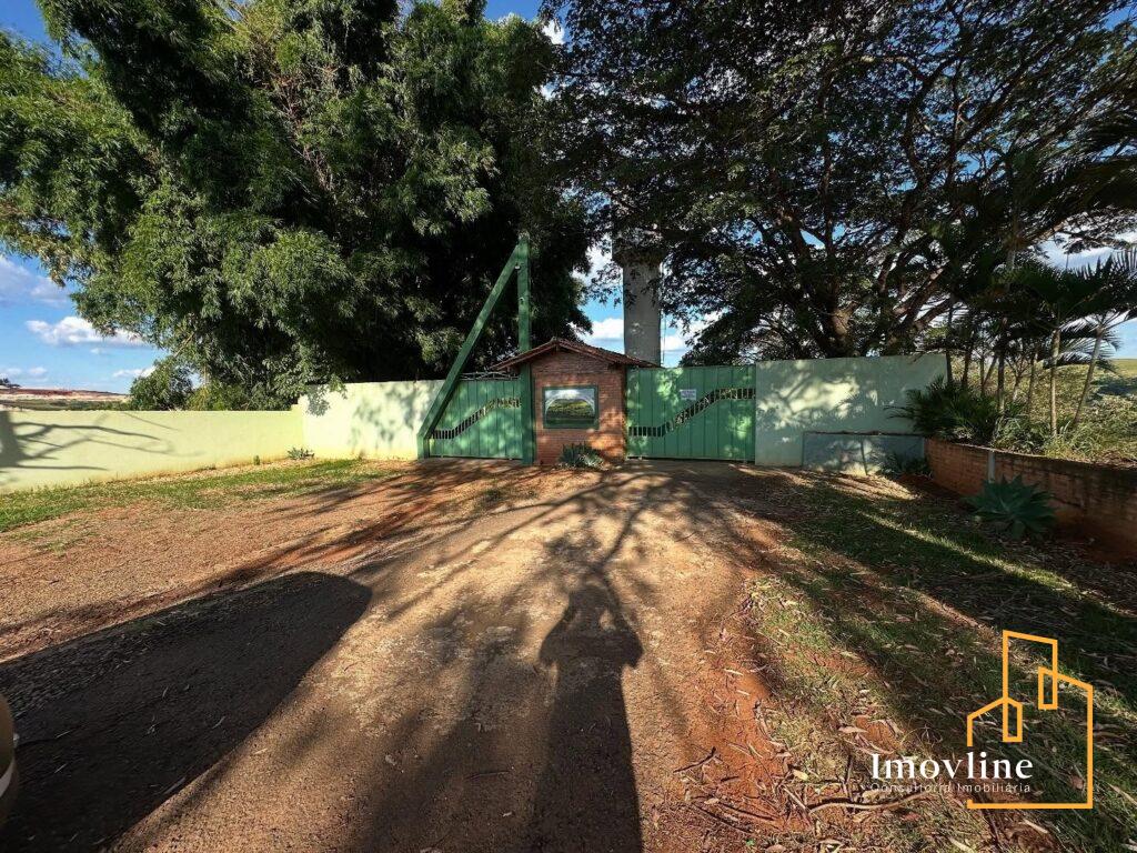 imagem Terreno Santa Adelaide