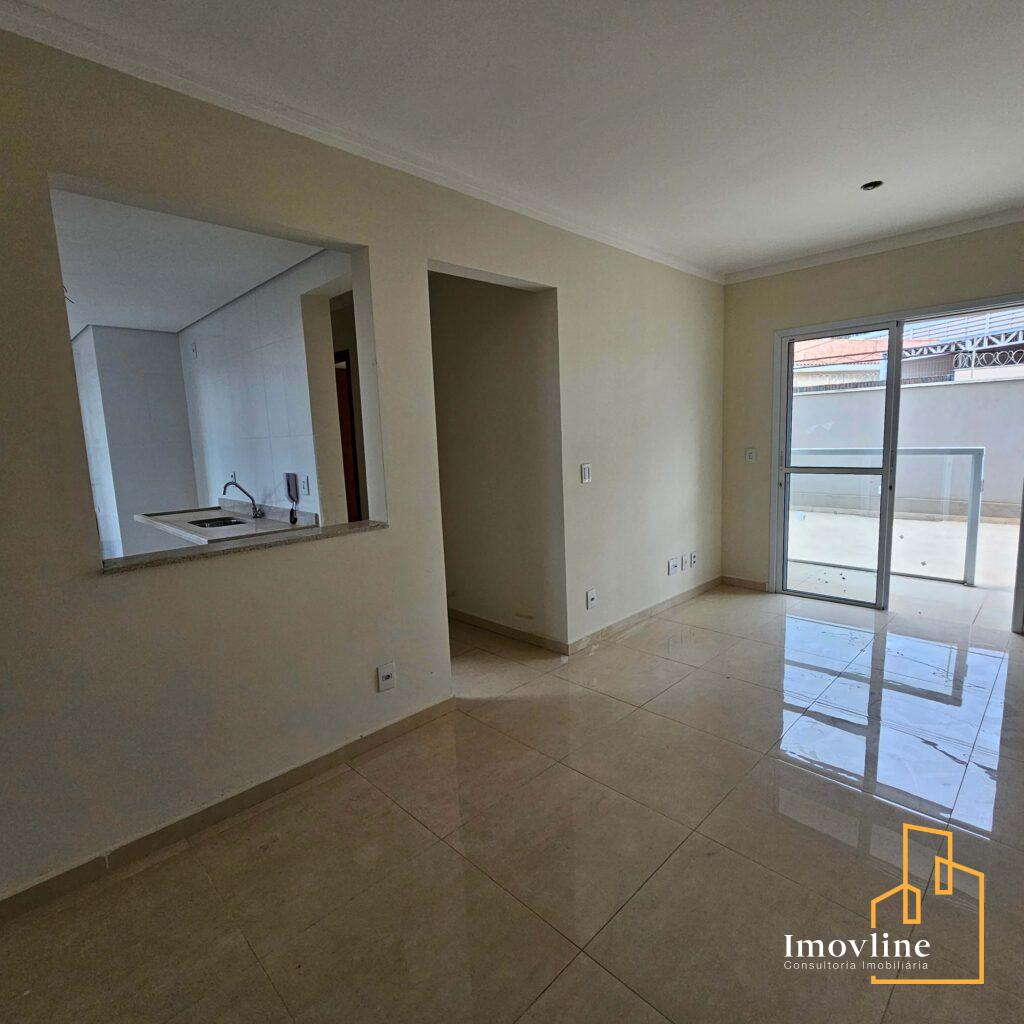 imagem sala Edifício Veneza