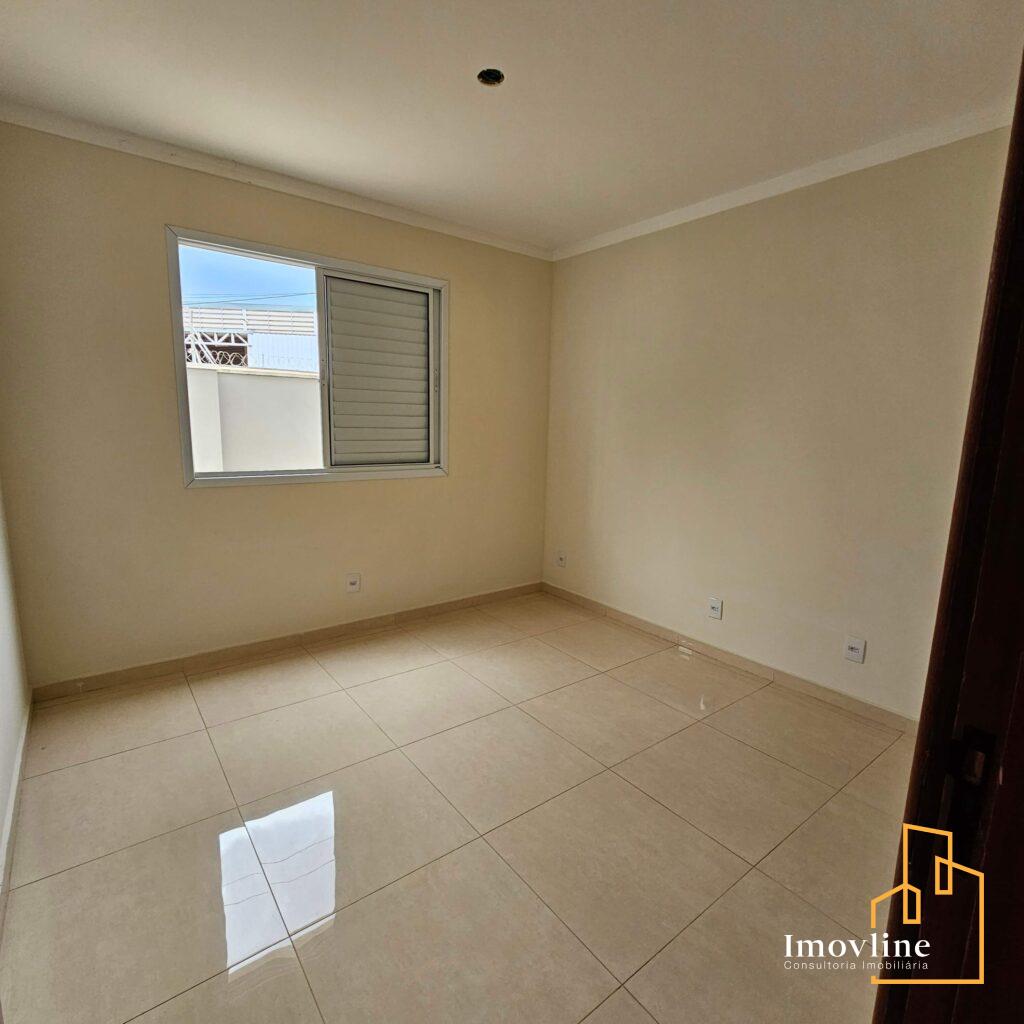 imagem dormitório 02 Edifício Veneza