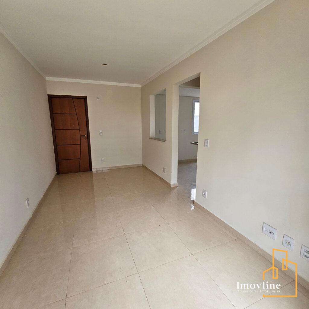 imagem sala Edifício Veneza