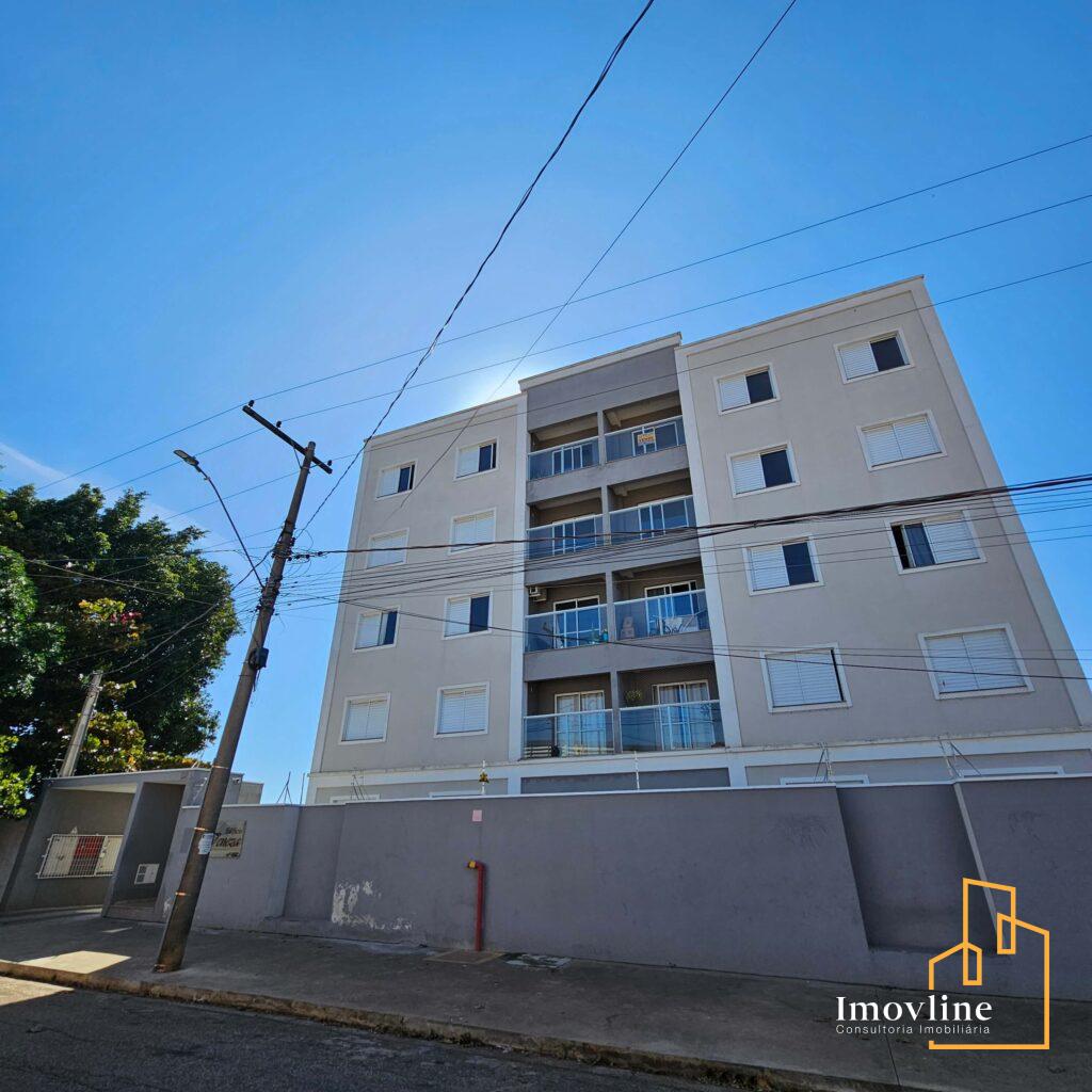 imagem fachada Edifício Veneza