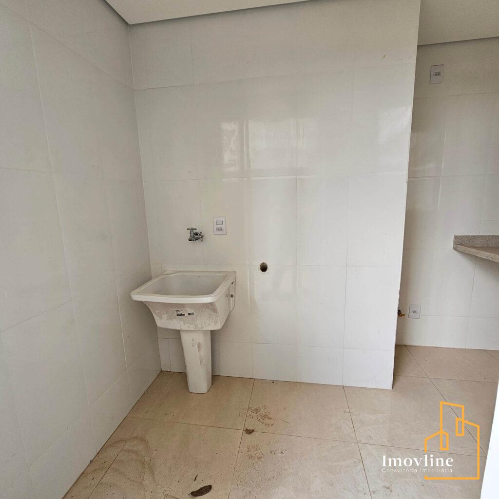 imagem lavanderia Edifício Veneza