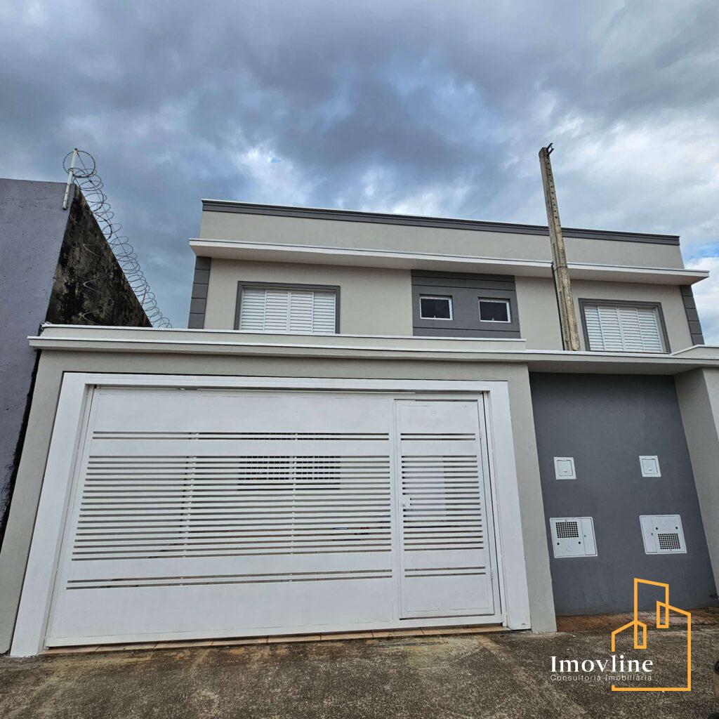 imagem fachada sobrado