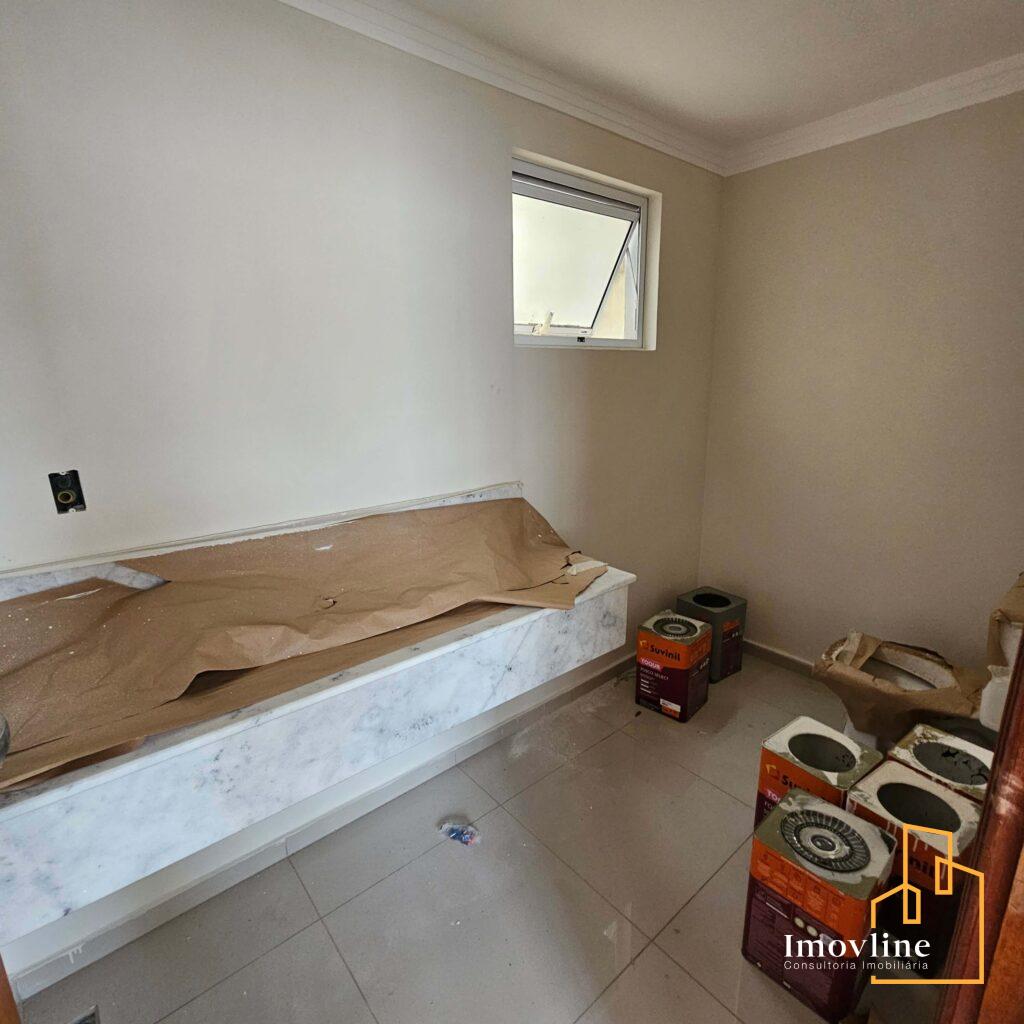 imagem lavabo sobrado