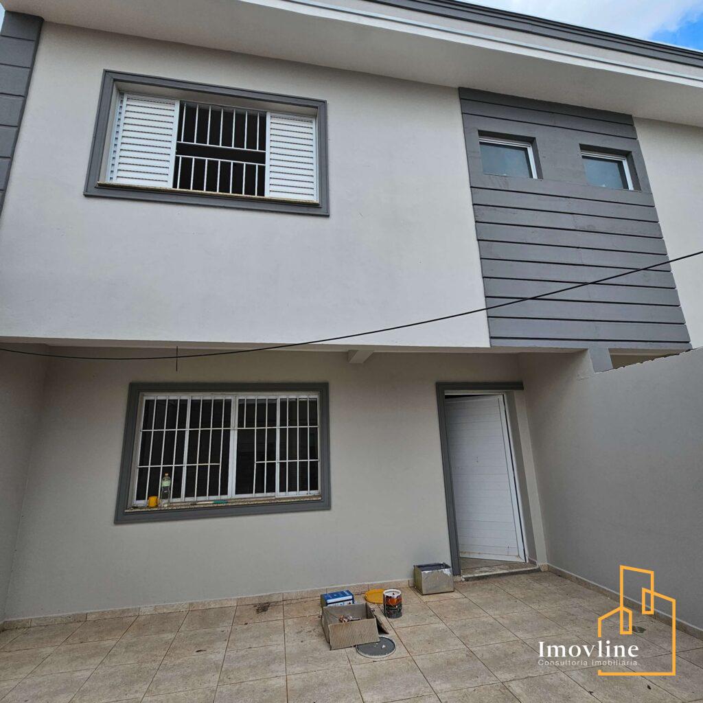 imagem fachada sobrado