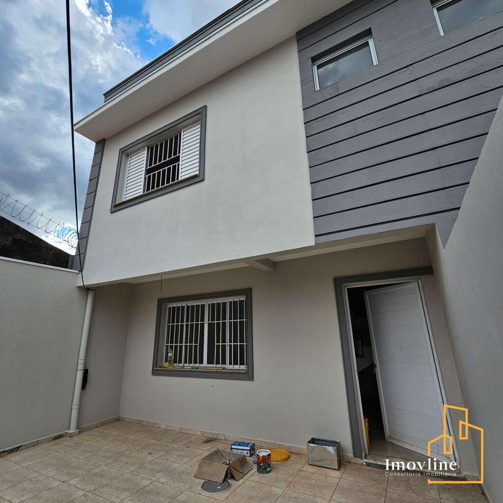 imagem fachada sobrado