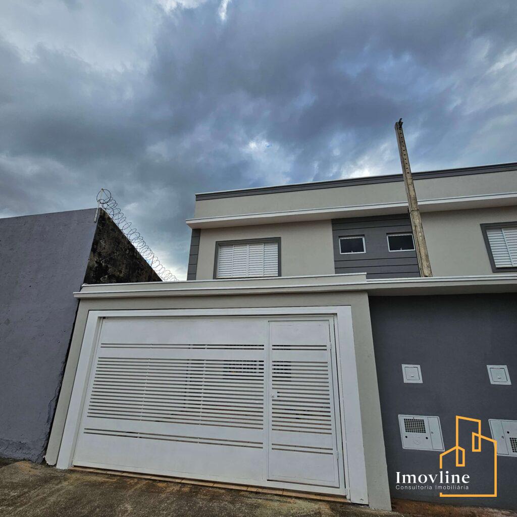 imagem fachada sobrado