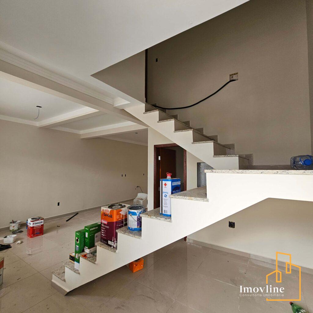 imagem entrada sobrado