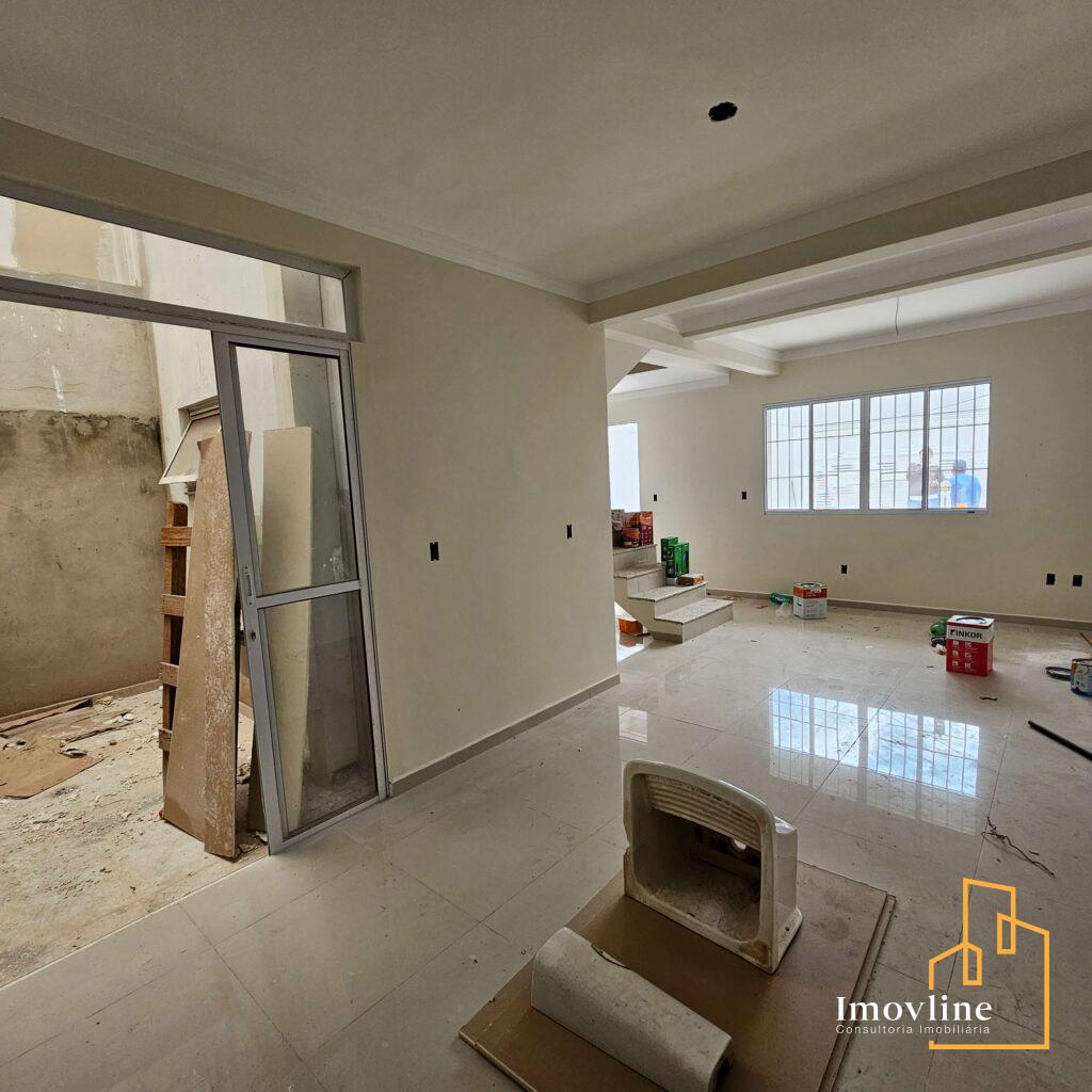 imagem cozinha sobrado