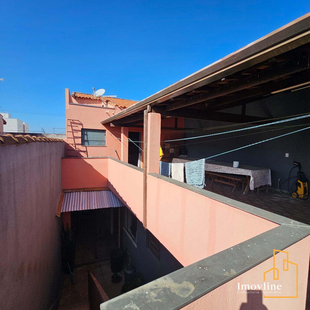 imagem Área Gourmet sobrado