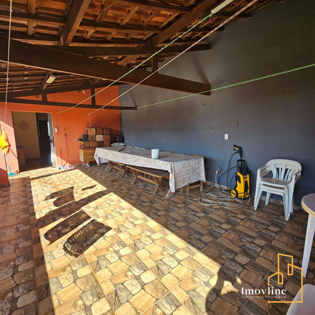 imagem Área Gourmet sobrado