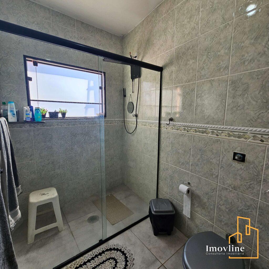 imagem Banheiro Suíte 01 sobrado