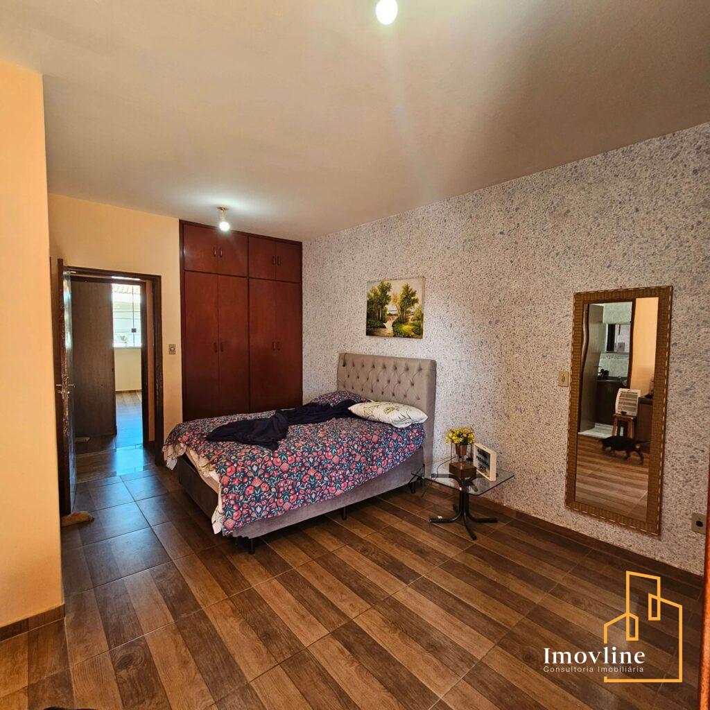 imagem Suíte 01 sobrado