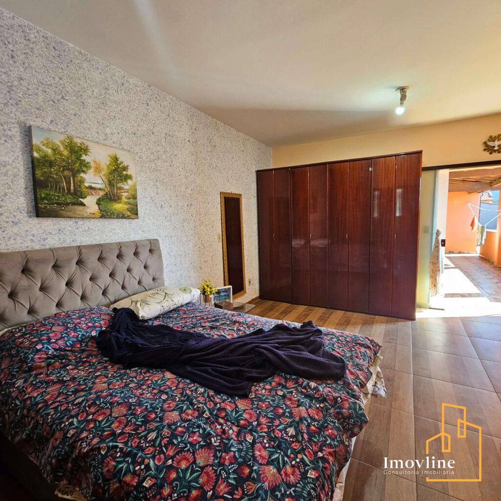 imagem Suíte 01 sobrado