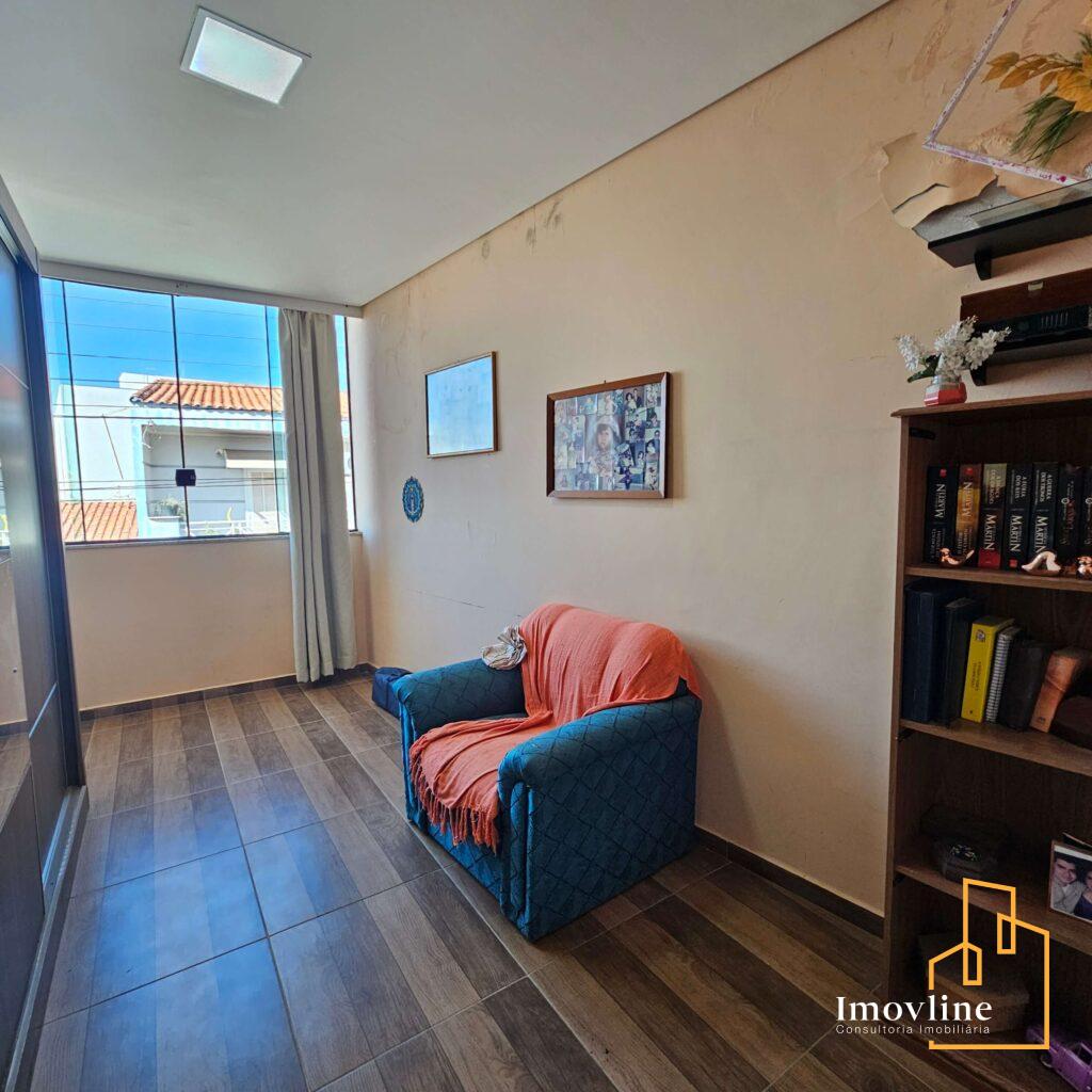 imagem Dormitório 01 sobrado