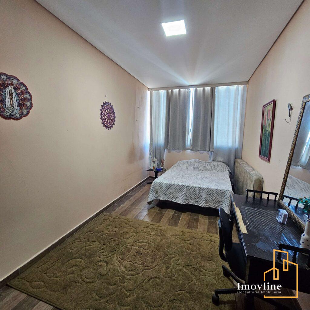 imagem Dormitório 02 sobrado