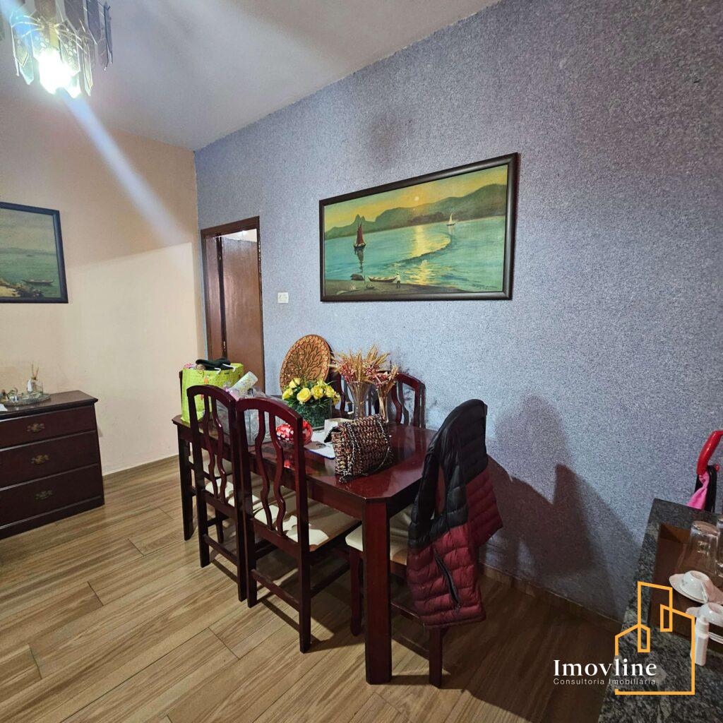 imagem Sala de Jantar sobrado