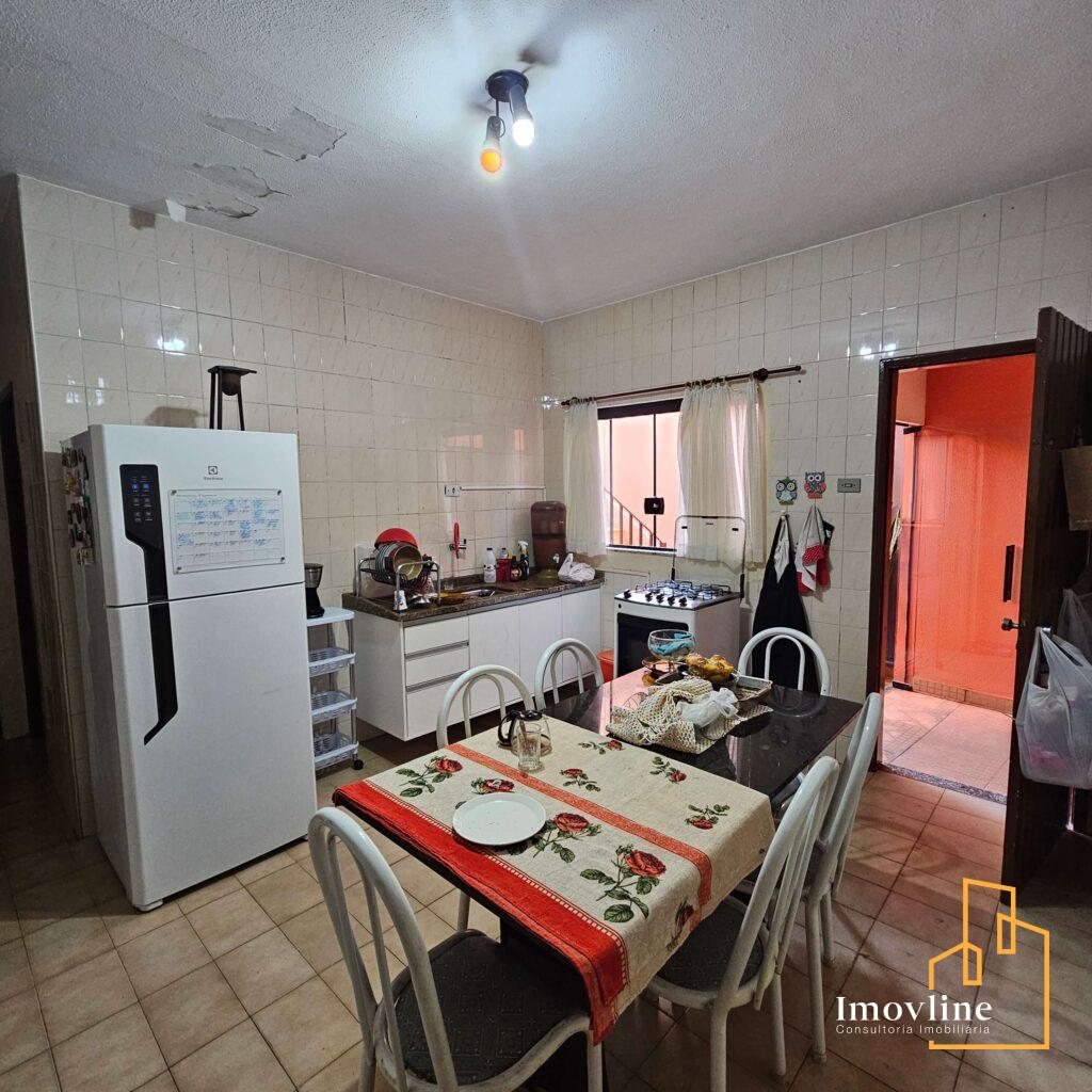 imagem cozinha sobrado