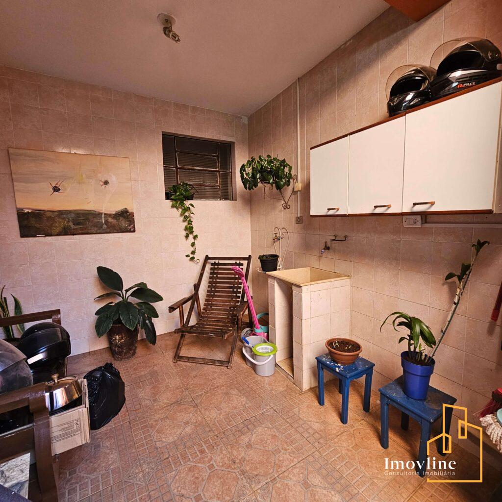 imagem quintal sobrado