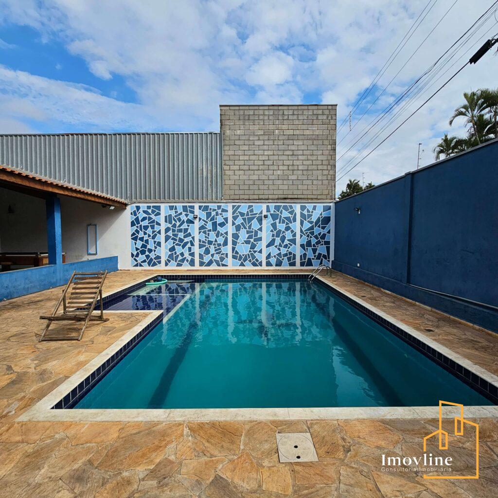 imagem Piscina