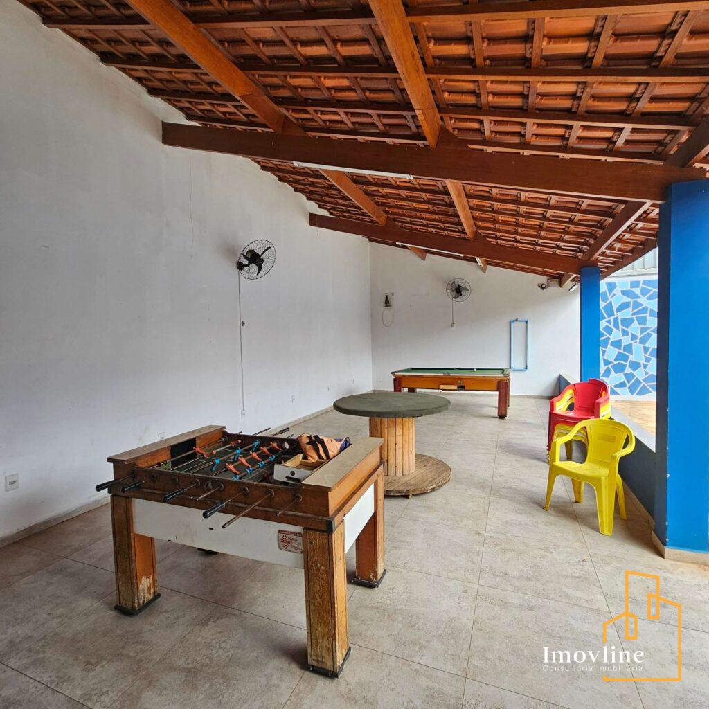 imagem Salão de Festas