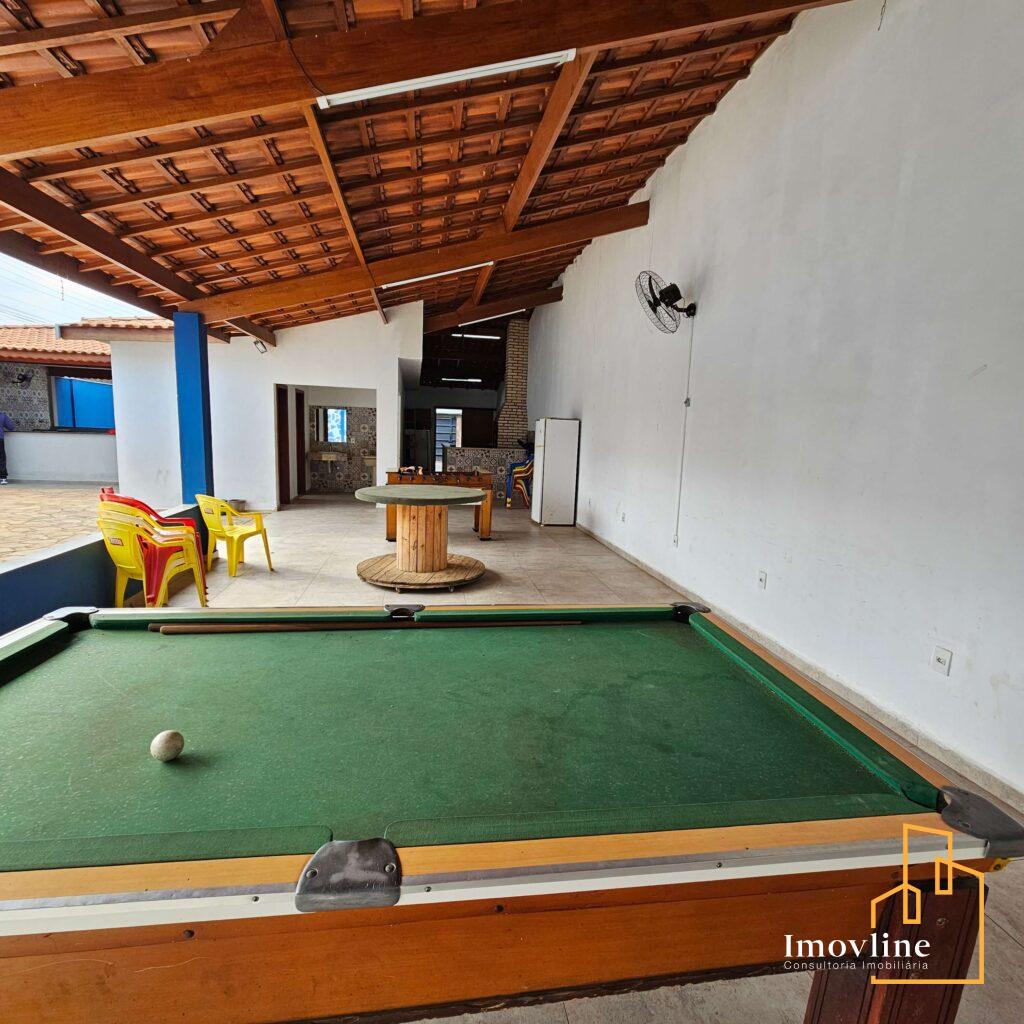 imagem Salão de Festas