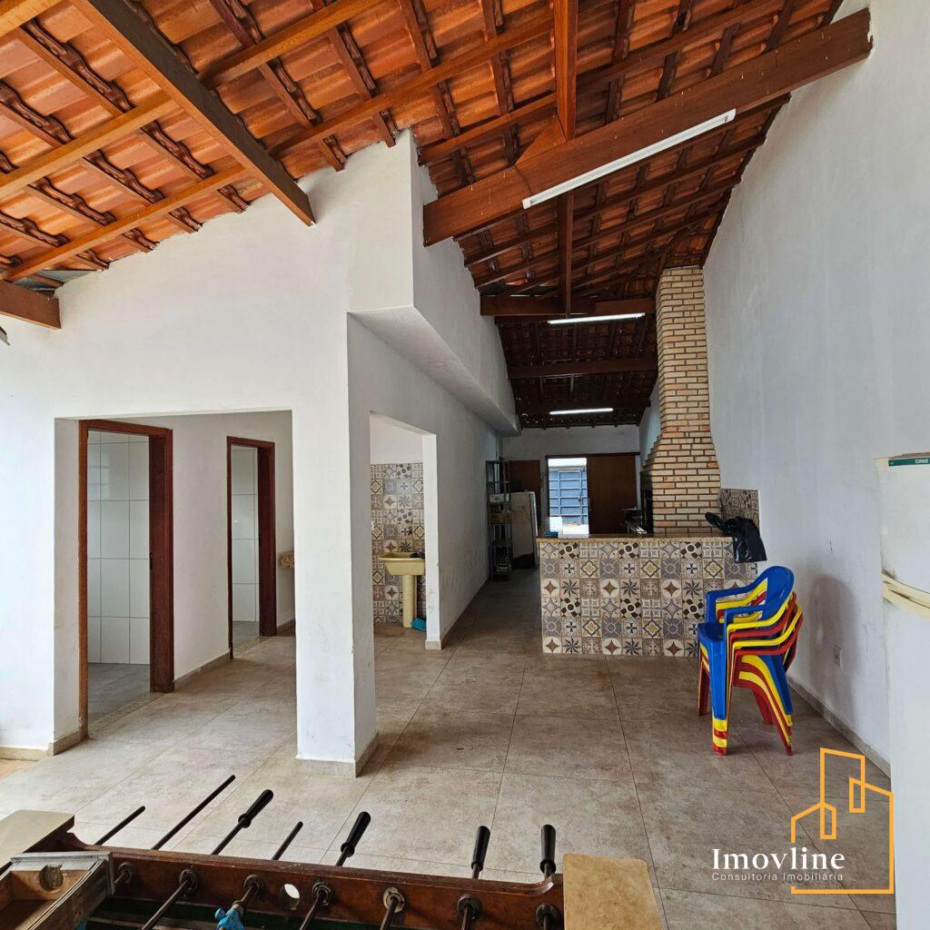 imagem Salão de Festas