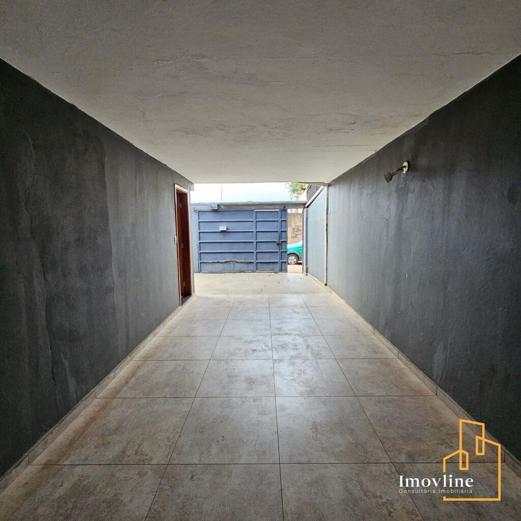 imagem Garagem