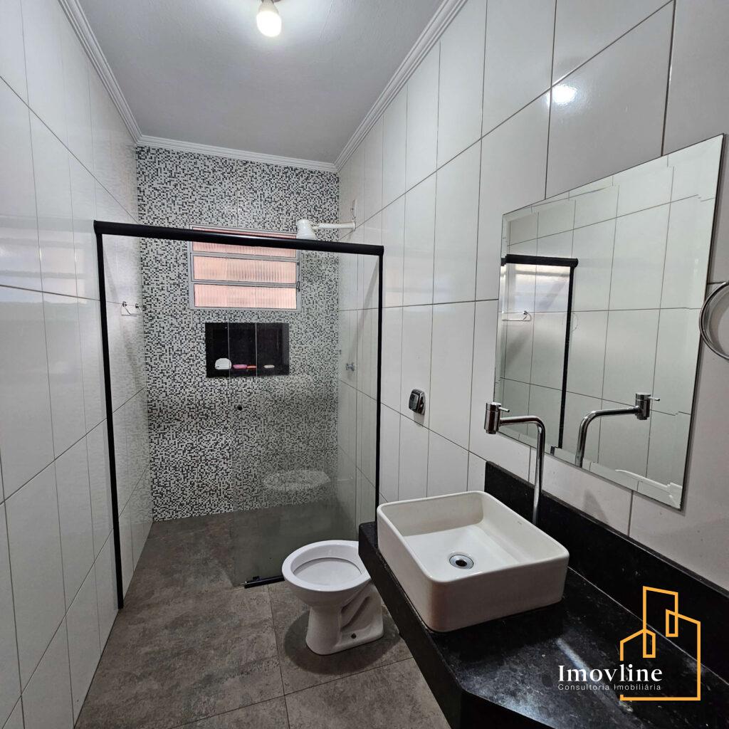 imagem Banheiro Interno