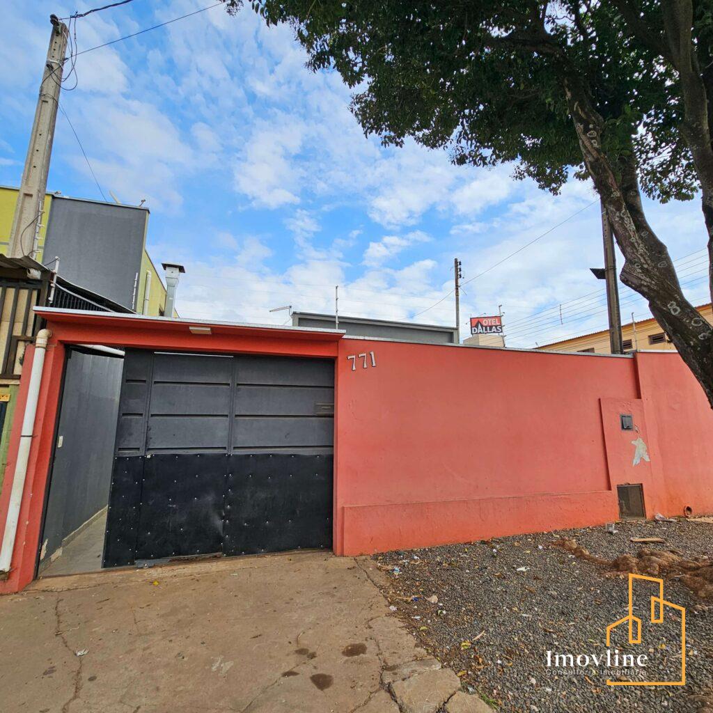 imagem Fachada