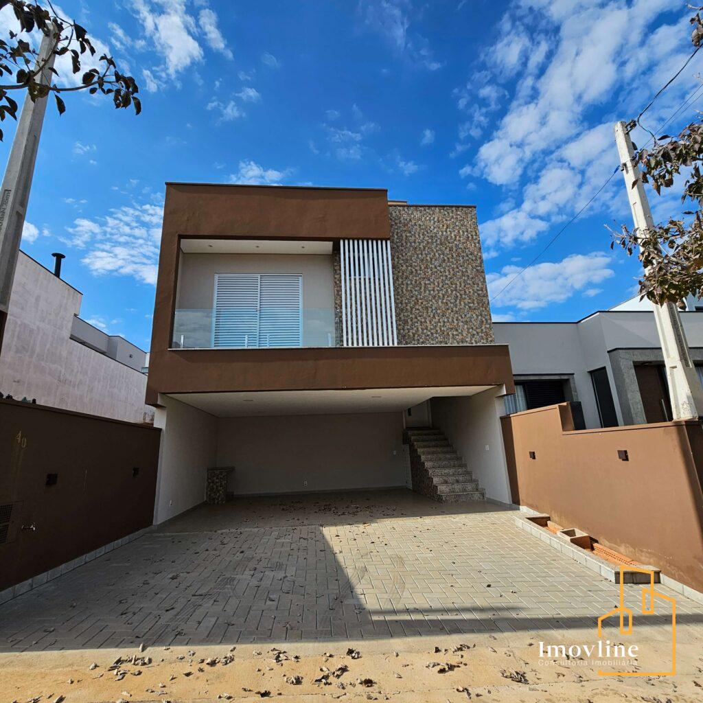 imagem fachada Reserva dos Ypês