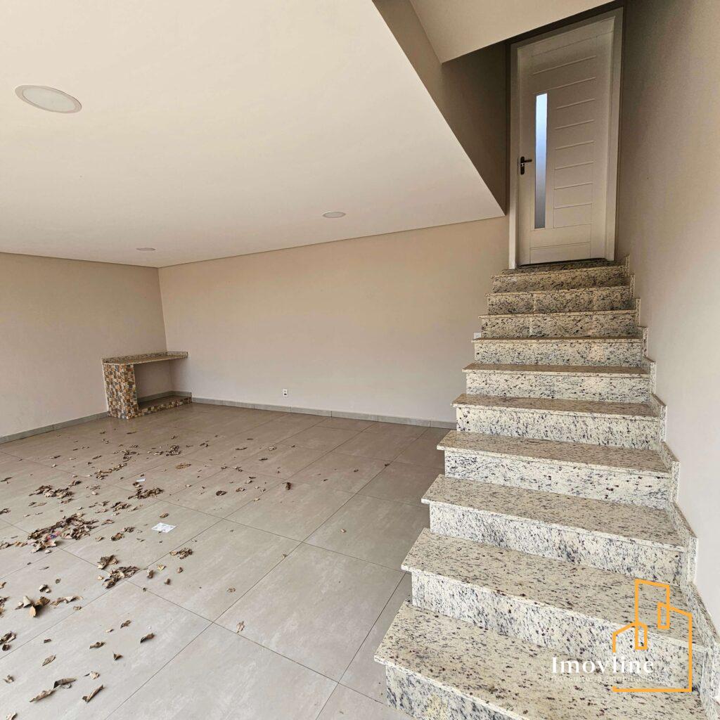 imagem garagem Reserva dos Ypês