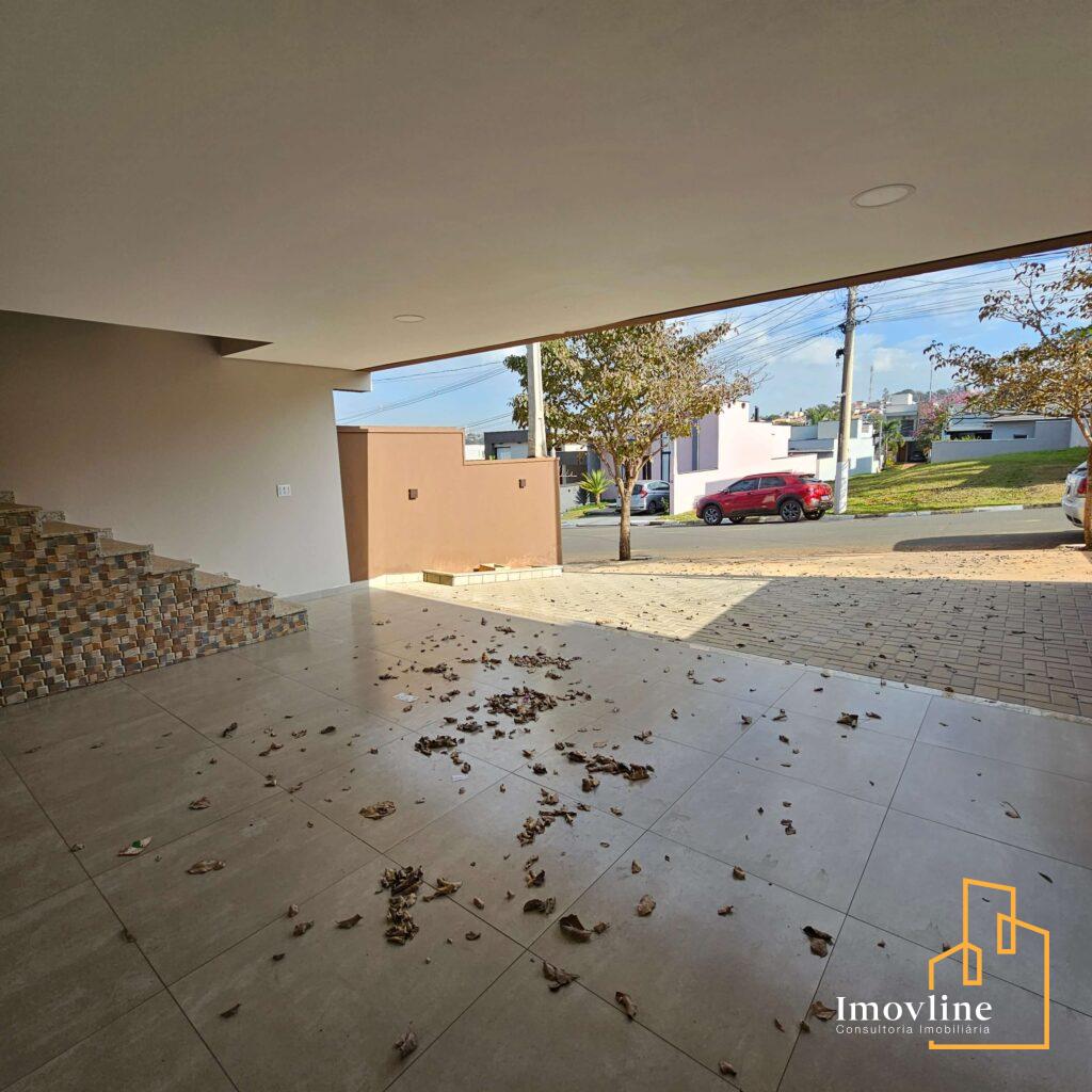 imagem garagem Reserva dos Ypês