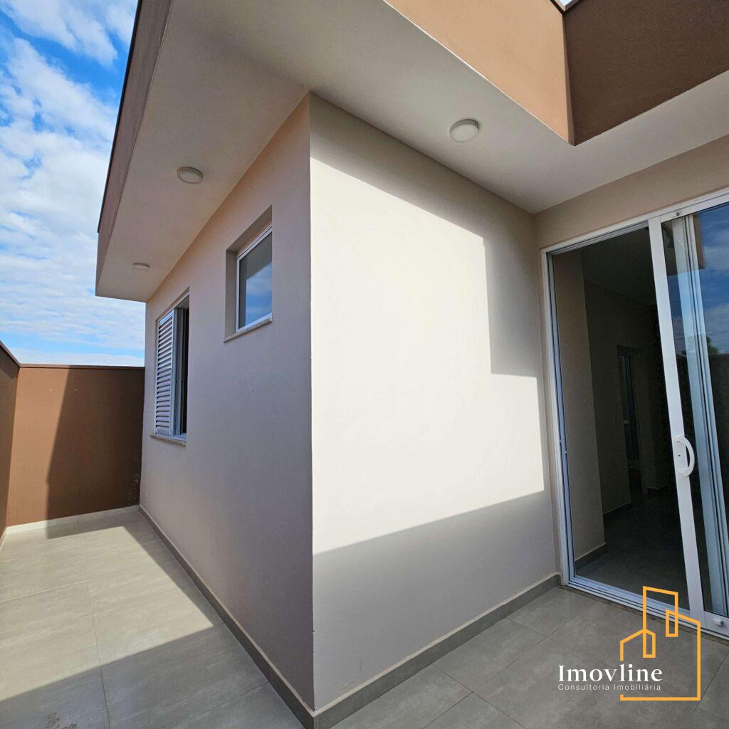 imagem quintal Reserva dos Ypês