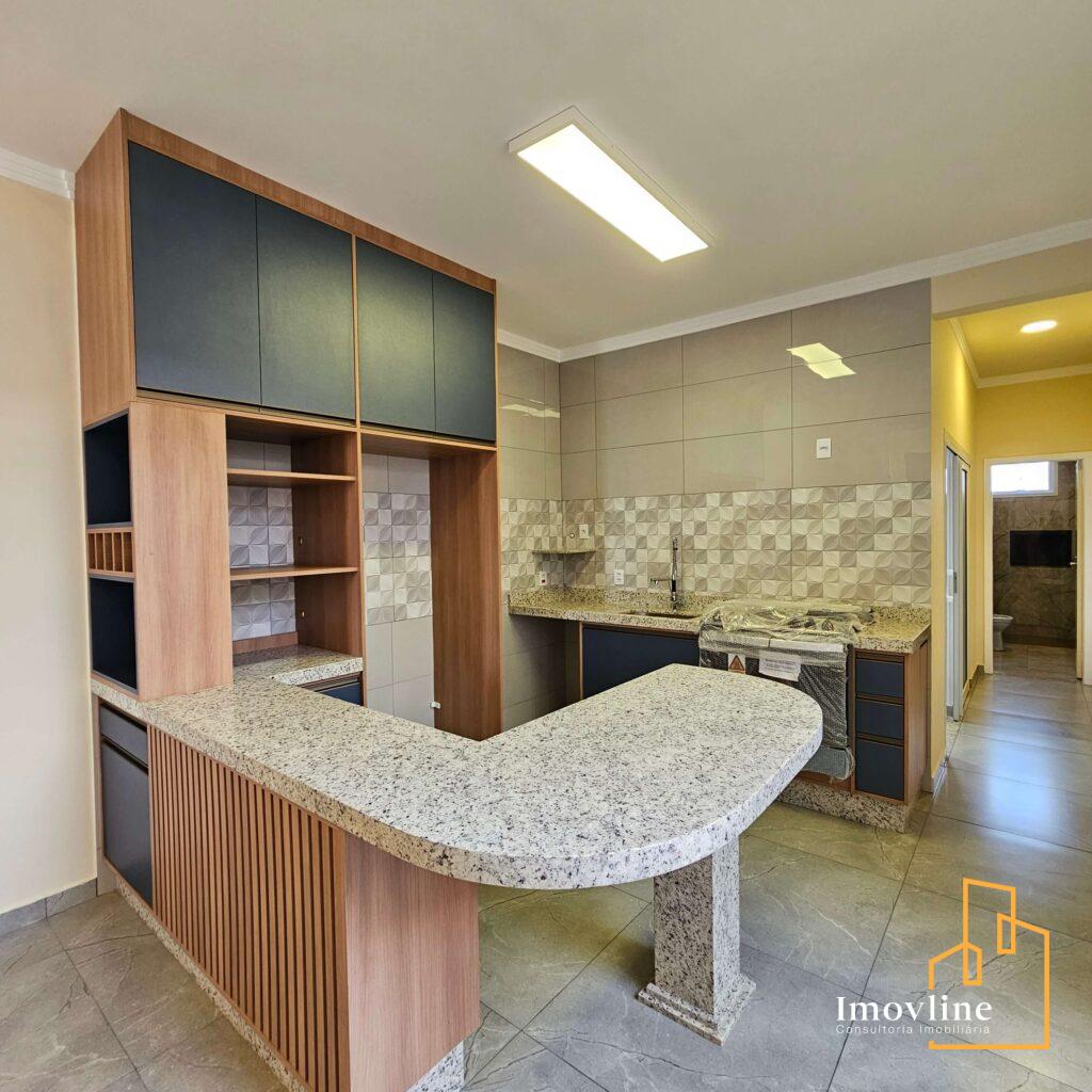imagem Cozinha Reserva dos Ypês