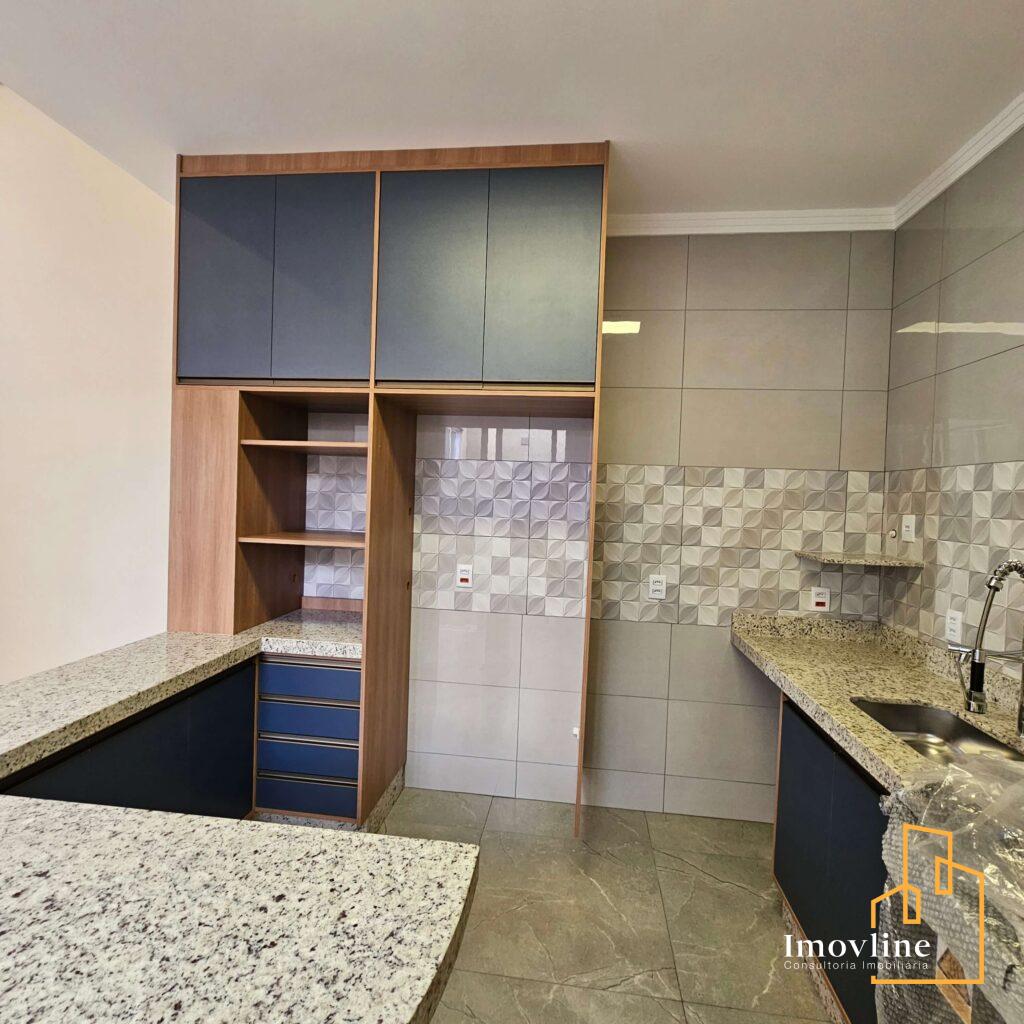 imagem Cozinha Reserva dos Ypês