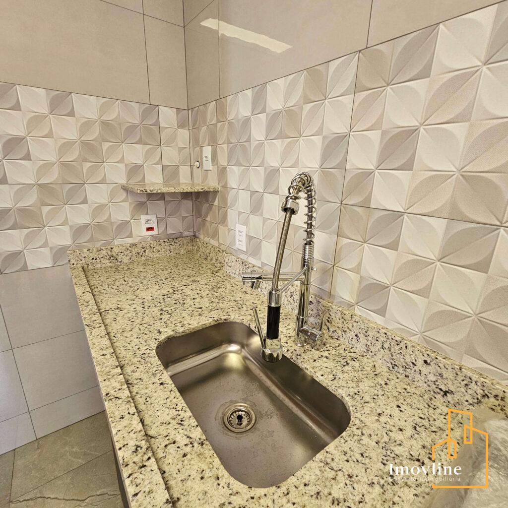 imagem Cozinha Reserva dos Ypês