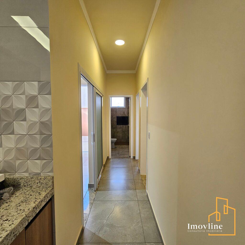 imagem Corredor Interno Reserva dos Ypês