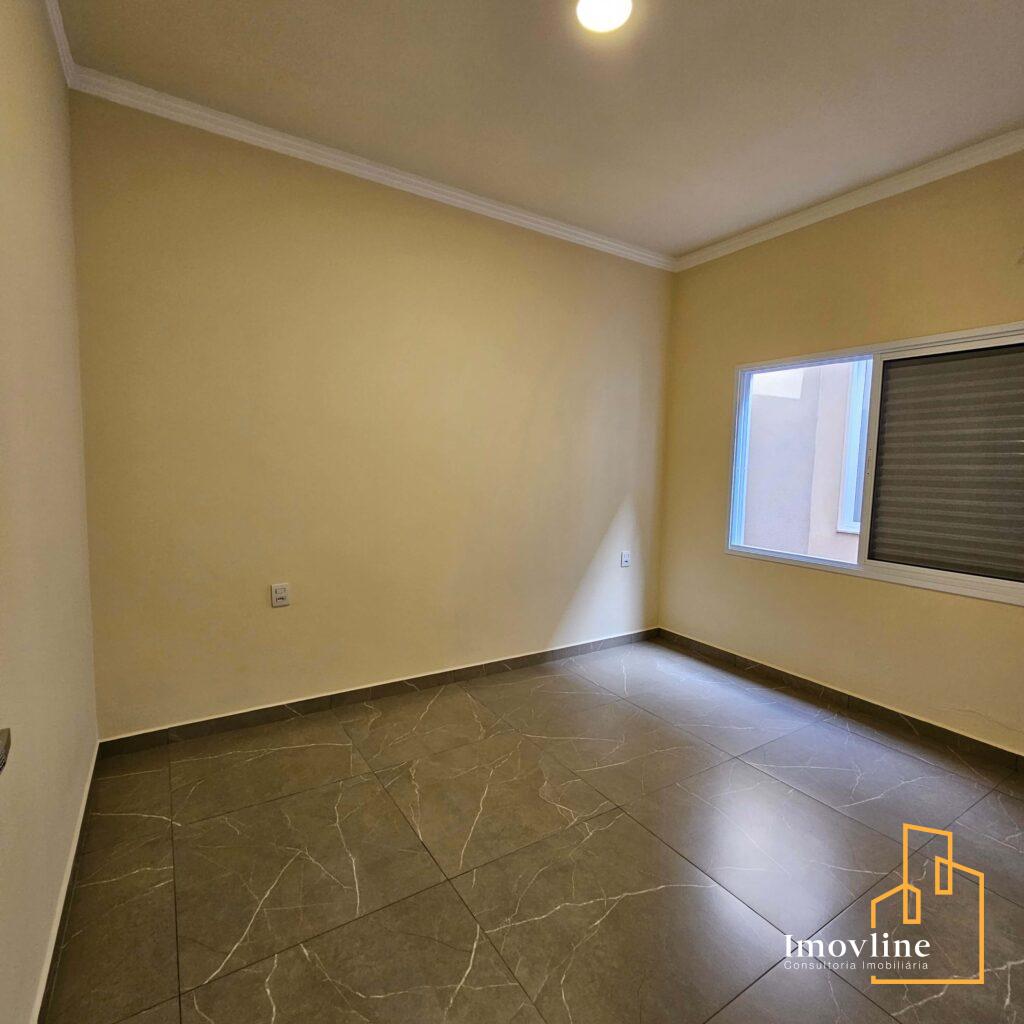 imagem Dormitório 01 Reserva dos Ypês