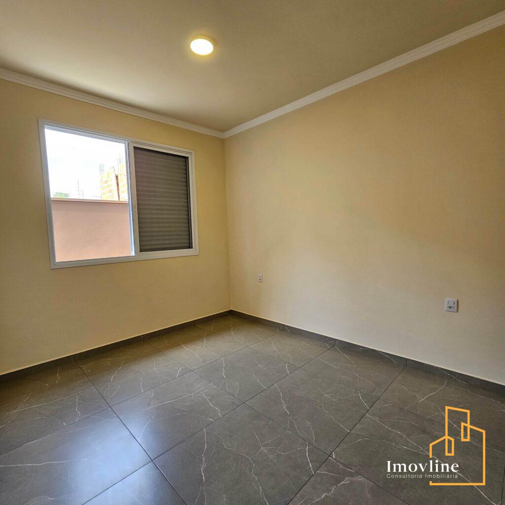 imagem Dormitório 02 Reserva dos Ypês