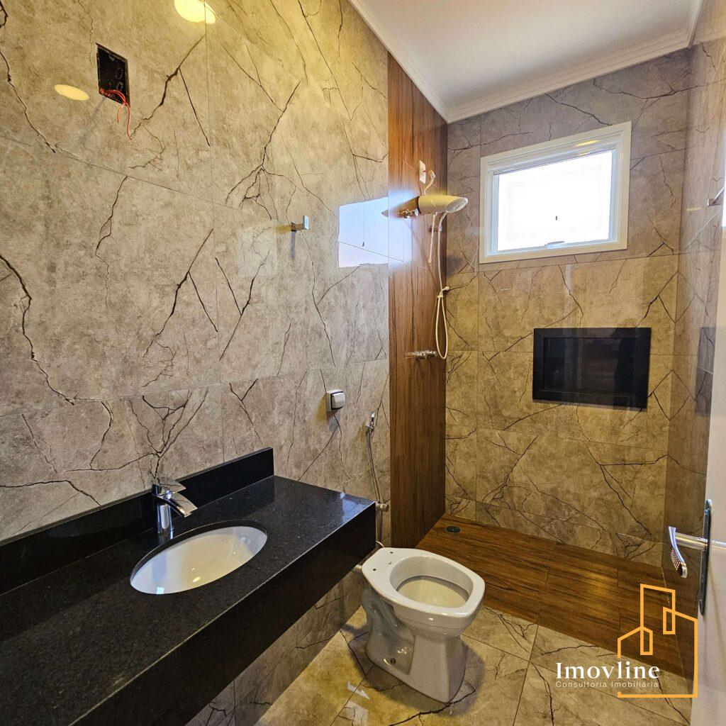 imagem Banheiro Social Reserva dos Ypês