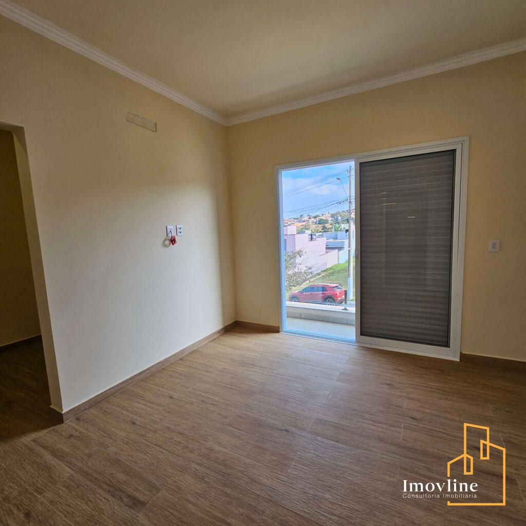 imagem Suíte Reserva dos Ypês