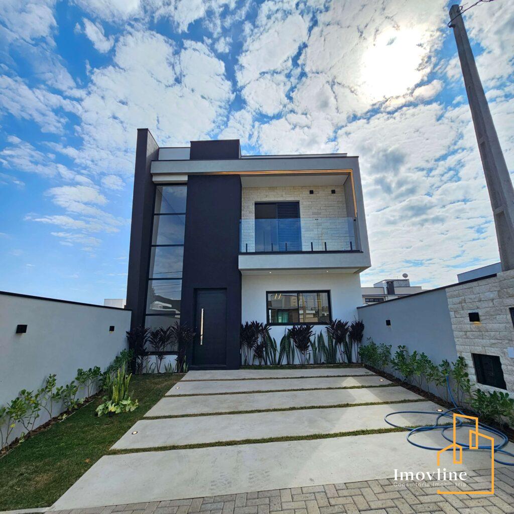 imagem FachadaReserva dos Ypês